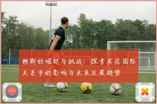 赖斯的崛起与挑战：探索其在国际关系中的影响与未来发展趋势