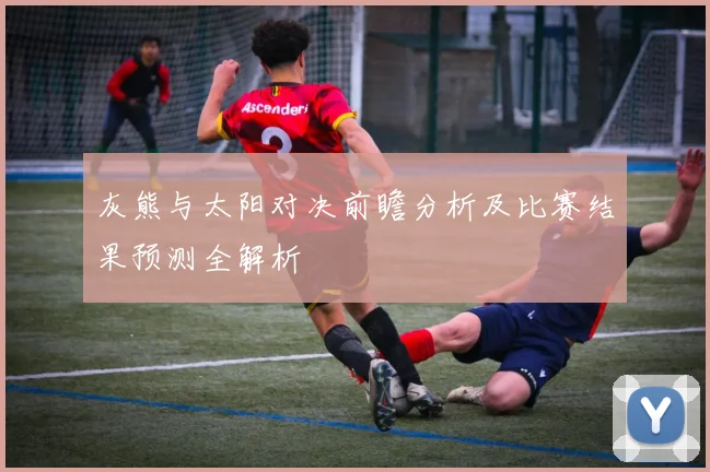 灰熊与太阳对决前瞻分析及比赛结果预测全解析
